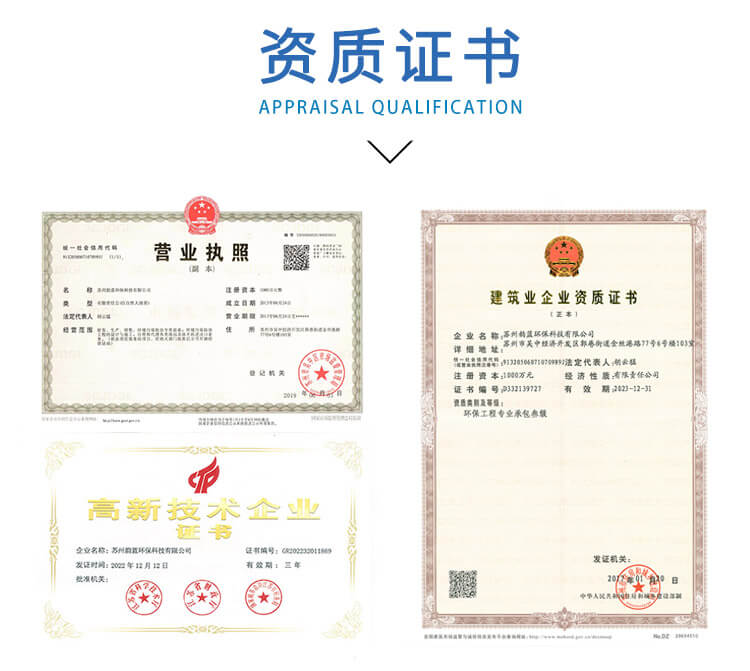 催化燃烧+活性炭吸附+喷淋塔(图6)